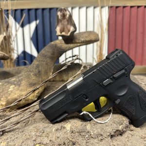 Taurus G2C