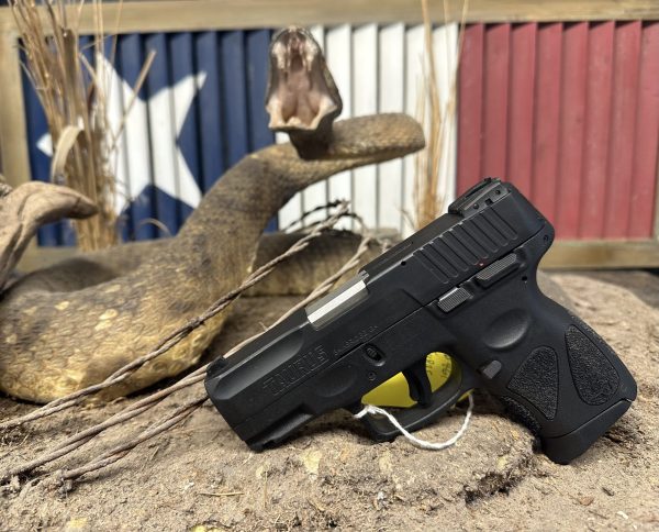 Taurus G2C