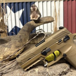Sig Sauer P320