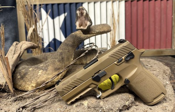 Sig Sauer P320