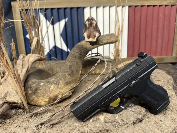 Walther P99QA