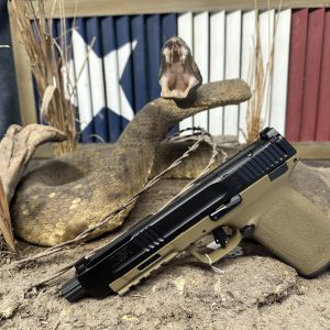 Smith & Wesson M & P 5.7