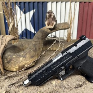 Canik Mete SFT Pro