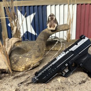 Canik Mete SFT Pro