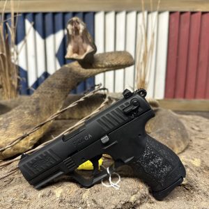 Walther P22CA