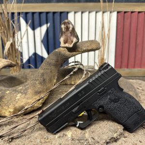 Sig Sauer P250