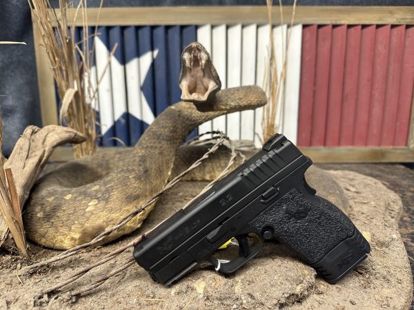 Sig Sauer P250