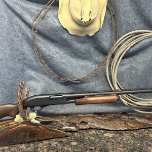 Remington 870