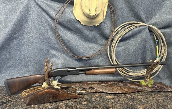 Remington 870