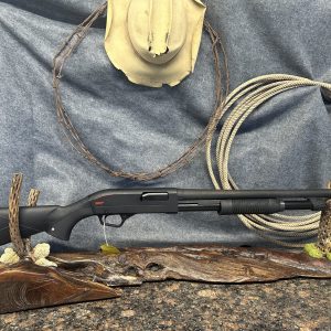 Winchester Defender Super X