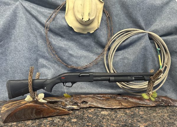 Winchester Defender Super X