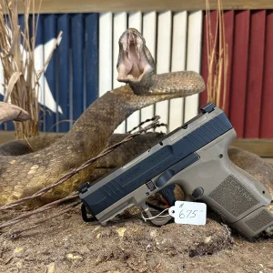 Canik Meta MC9