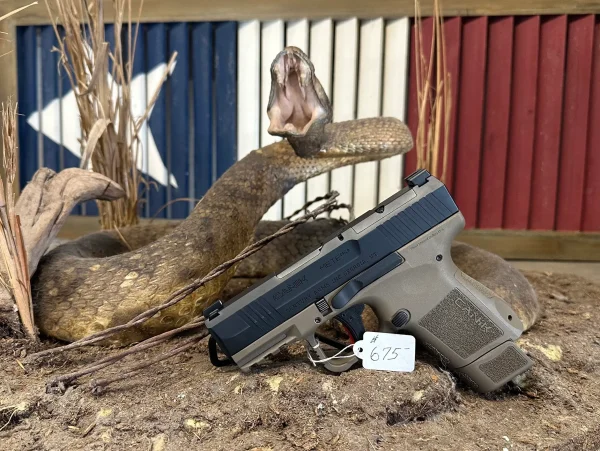Canik Meta MC9