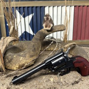 Heritage Rough Rider