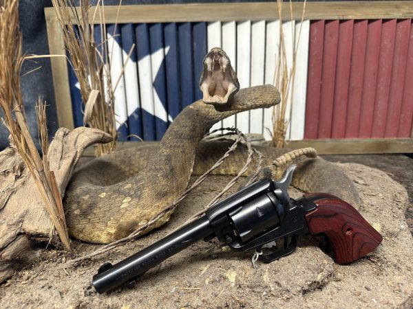 Heritage Rough Rider