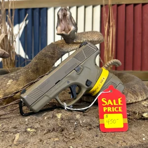 Mossberg MC10