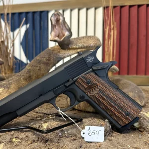 Rock Island M1911 A1-FS