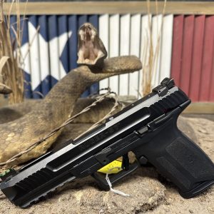 Ruger 57