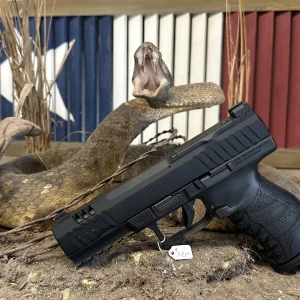 Walther WMP