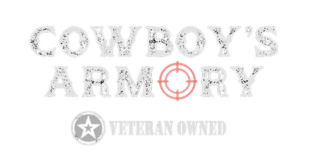 Cowboys Armory Logo