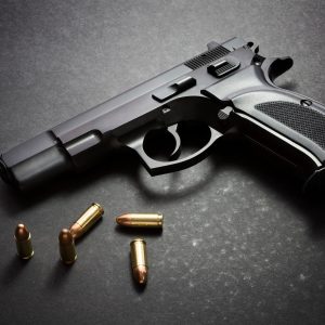 Guns