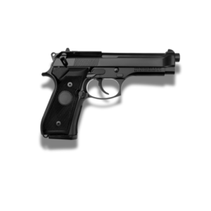 Pistol
