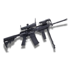 Rifles