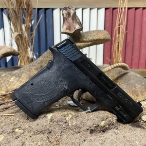 SHIELD EZ Series - M&P®9 SHIELD EZ® NO THUMB SAFETY - 8RND