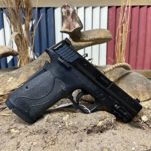 SHIELD EZ Series - M&P® 380 SHIELD EZ®