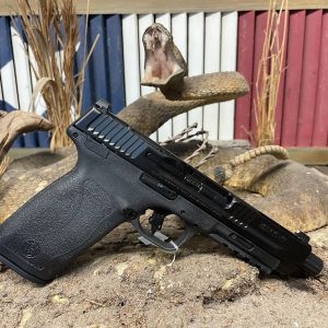 SMITH & WESSON M&P 5.7 Series - M&P® 5.7 - 22RD