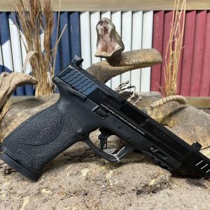 SMITH & WESSON - M&P 2.0 FULL SIZE Series - PERFORMANCE CENTER® M&P® 10MM M2.0®