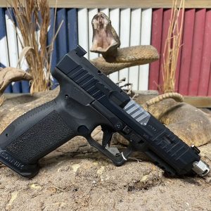 CANIK METE SFT PRO 9MM 18RD