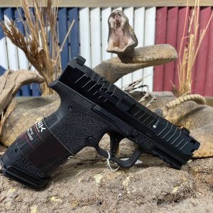 CANIK MC9 PRIME 9MM 17RD