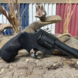 ROCK ISLAND M200 38SPL - 6RND