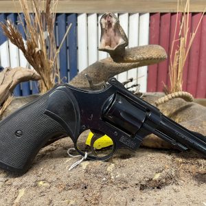 SMITH & WESSON .38 S&W SPECIAL CTG. M&P MODEL