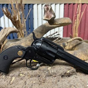 PLINKERTON® .22 LR, 4 3/4"