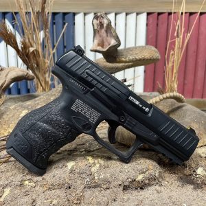 T4E WALTHER PPQ M2 LE TRAINING MARKER PISTOL .43 CAL (NON LETHAL)