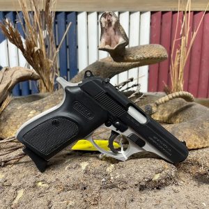 BERSA THUNDER 380 8RD