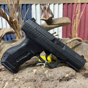 WALTHER P99 QA .40 S&W 12RD