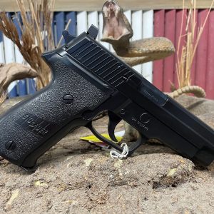 SIG SAUER P226 9MM 15RD