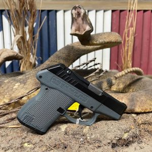 KEL-TEC P3AT .380 AUTO