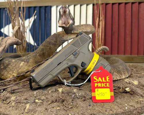 MOSSBERG