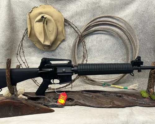PALMETTO STATE ARMORY
