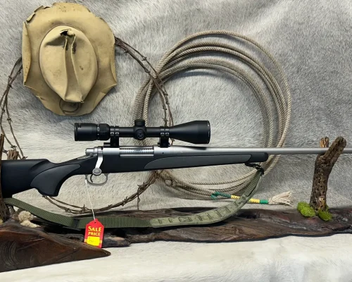 REMINGTON 700
