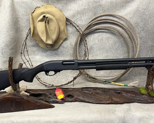 REMINGTON 870