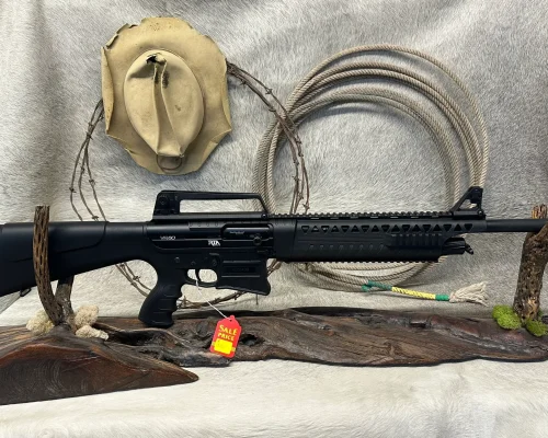 ROCK ISLAND ARMORY VR SERIES