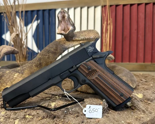 ROCK ISLAND ARMORY