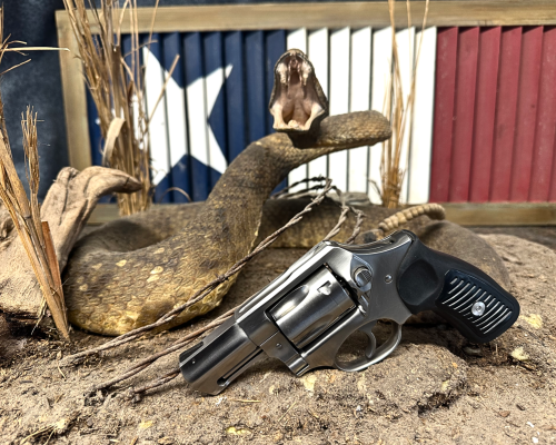 RUGER