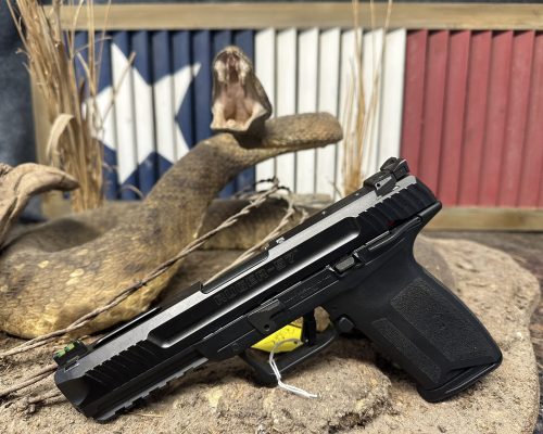 Ruger