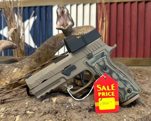 SIG SAUER